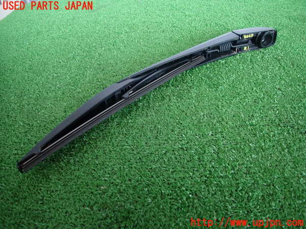 2UPJ-9230481661]ヤリス(YARIS)(KSP210)リアワイパーアーム1 中古_4