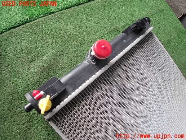 2UPJ-9230482321]ヤリス(YARIS)(KSP210)ラジエーター1 中古_5