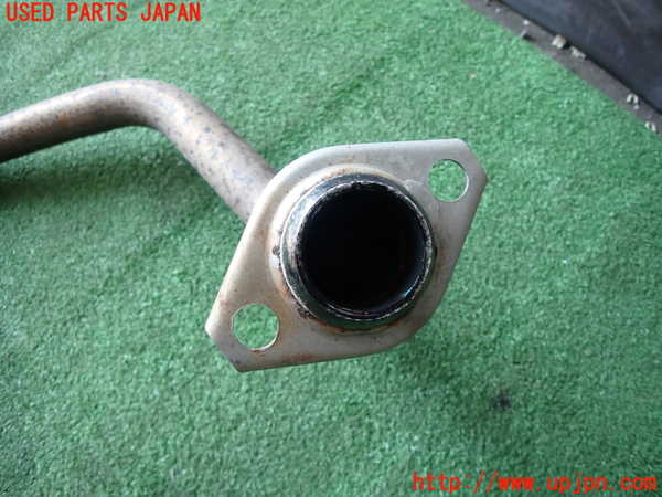 2UPJ-9230482651]ヤリス(YARIS)(KSP210)センターパイプ1 中古_3