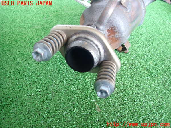 2UPJ-9230482661]ヤリス(YARIS)(KSP210)触媒1 中古_3