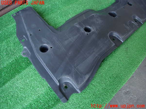 2UPJ-9230481721]ヤリス(YARIS)(KSP210)アンダーカバー1 中古_2