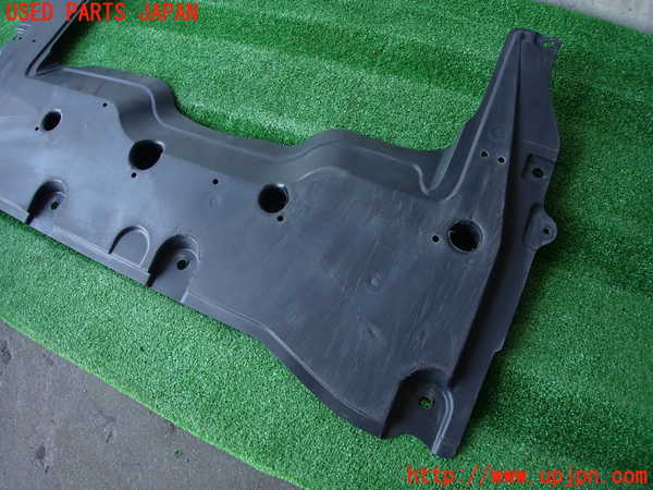 2UPJ-9230481721]ヤリス(YARIS)(KSP210)アンダーカバー1 中古_3