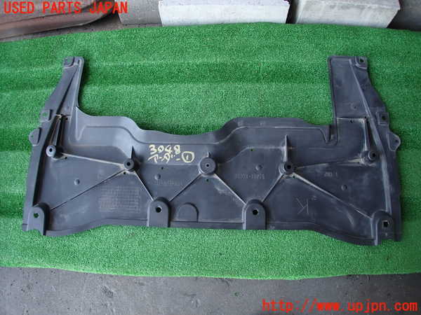 2UPJ-9230481721]ヤリス(YARIS)(KSP210)アンダーカバー1 中古_5