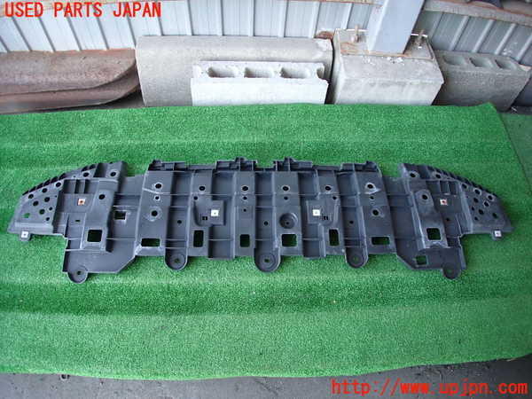 2UPJ-9230481722]ヤリス(YARIS)(KSP210)アンダーカバー2 中古_2