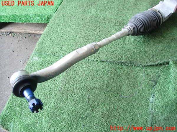 2UPJ-9230484235]ヤリス(YARIS)(KSP210)パワステギアボックス 中古_2