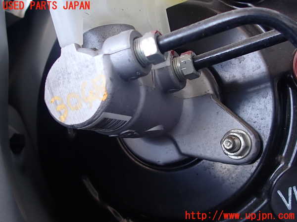 2UPJ-9230484050]ヤリス(YARIS)(KSP210)ブレーキマスターシリンダー 中古_2