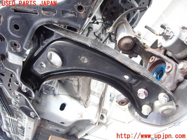 2UPJ-9230485186]ヤリス(YARIS)(KSP210)左フロントロアアーム1 中古_2
