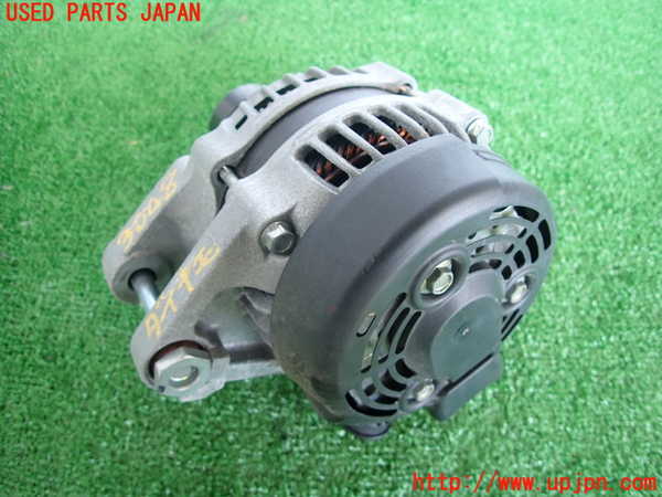 2UPJ-9230486015]ヤリス(YARIS)(KSP210)オルタネーター(ダイナモ) 中古_2