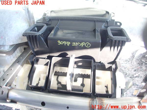 2UPJ-9230486081]ヤリス(YARIS)(KSP210)エバポレーター1 中古_3
