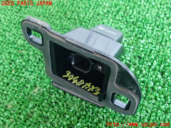 2UPJ-9230486680]ヤリス(YARIS)(KSP210)バックカメラ 中古_2