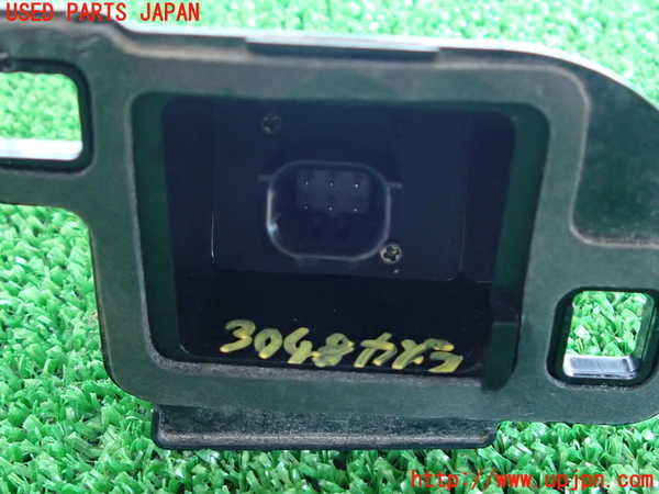 2UPJ-9230486680]ヤリス(YARIS)(KSP210)バックカメラ 中古_4