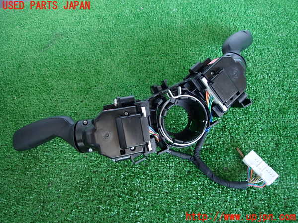 2UPJ-9230486720]ヤリス(YARIS)(KSP210)コンビネーションスイッチ 中古_2