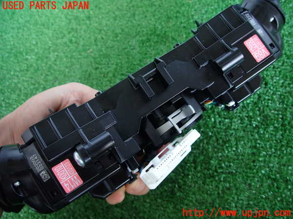 2UPJ-9230486720]ヤリス(YARIS)(KSP210)コンビネーションスイッチ 中古_3