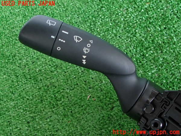 2UPJ-9230486720]ヤリス(YARIS)(KSP210)コンビネーションスイッチ 中古_4