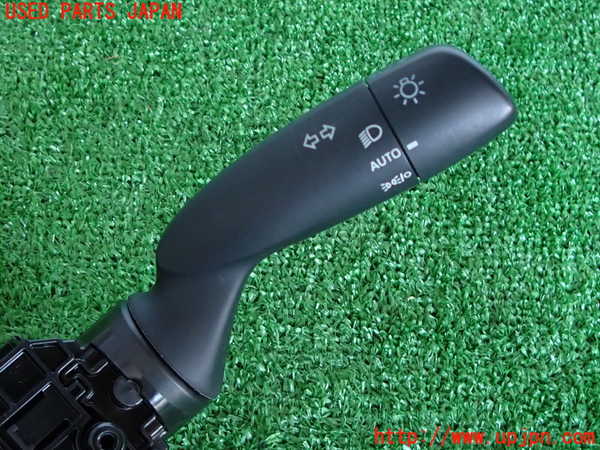 2UPJ-9230486720]ヤリス(YARIS)(KSP210)コンビネーションスイッチ 中古_5