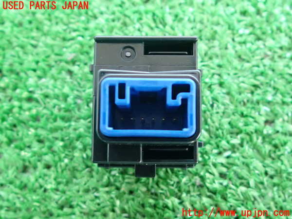2UPJ-9230486306]ヤリス(YARIS)(KSP210)スイッチ1 (ヘッドライトレベライザー) 中古_4