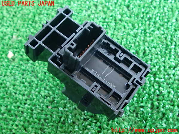 2UPJ-9230486245]ヤリス(YARIS)(KSP210)左前パワーウィンドウスイッチ 中古_2