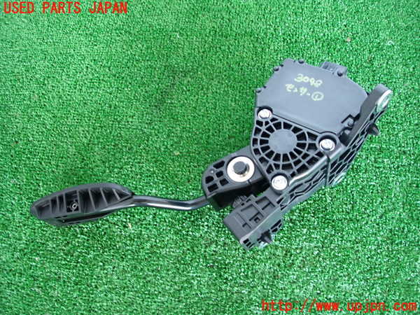 2UPJ-9230486381]ヤリス(YARIS)(KSP210)センサー1 (アクセル) 中古_2