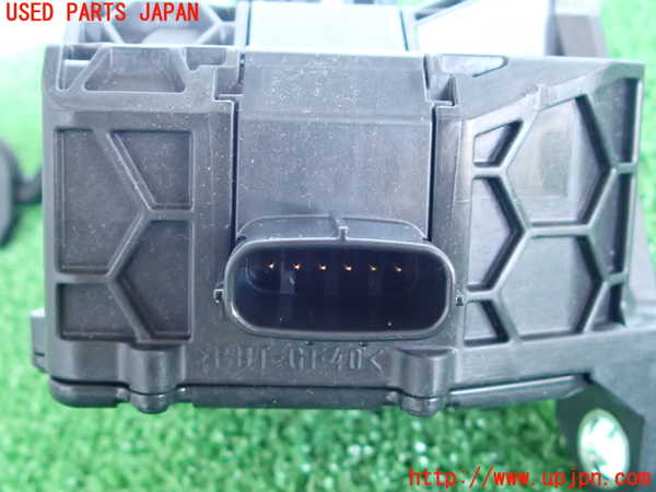 2UPJ-9230486381]ヤリス(YARIS)(KSP210)センサー1 (アクセル) 中古_5