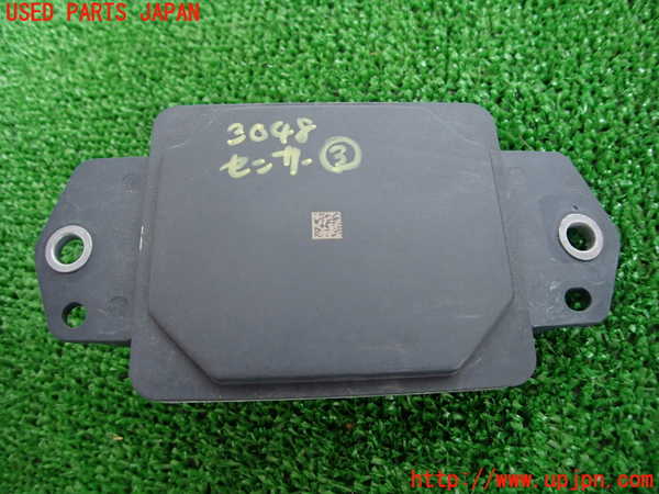 2UPJ-9230486383]ヤリス(YARIS)(KSP210)センサー3 中古_2