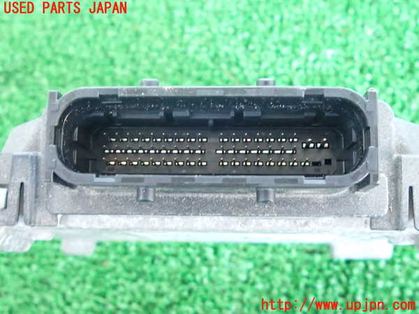 2UPJ-9230486115]ヤリス(YARIS)(KSP210)ミッションコンピューター 中古_4