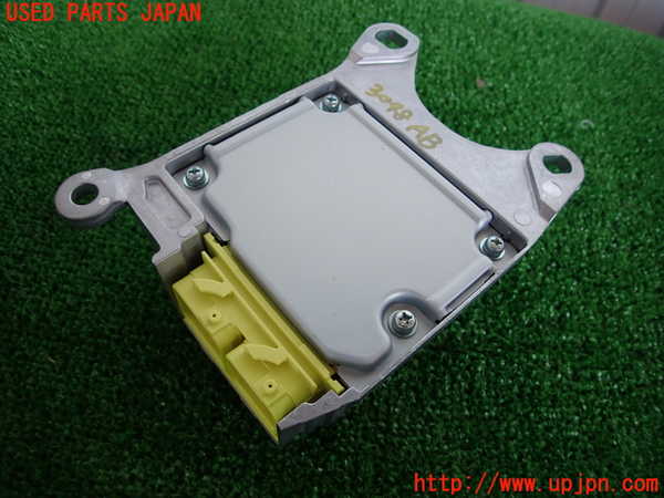 2UPJ-9230486145]ヤリス(YARIS)(KSP210)エアバッグコンピューター 中古_2