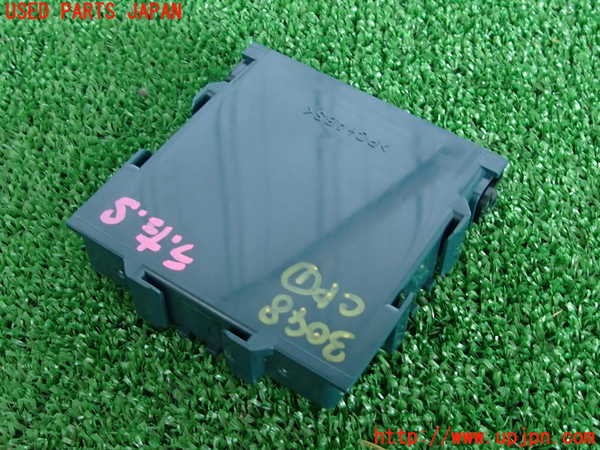 2UPJ-9230486146]ヤリス(YARIS)(KSP210)コンピューター1 (89340-K0010) 中古_2
