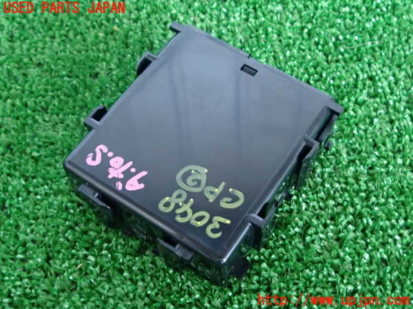 2UPJ-9230486147]ヤリス(YARIS)(KSP210)コンピューター2 (85940-K0010) 中古_2