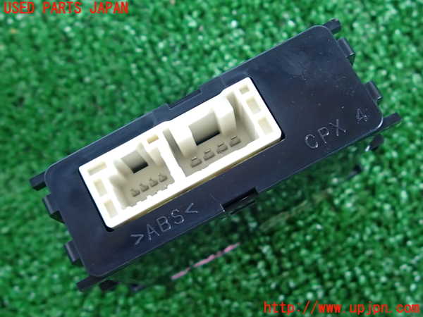 2UPJ-9230486147]ヤリス(YARIS)(KSP210)コンピューター2 (85940-K0010) 中古_4