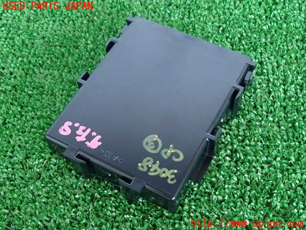 2UPJ-9230486148]ヤリス(YARIS)(KSP210)コンピューター3 (89111-K0030) 中古_2