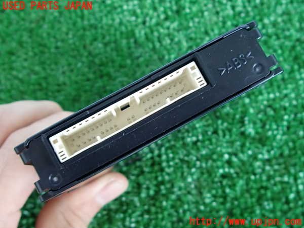 2UPJ-9230486148]ヤリス(YARIS)(KSP210)コンピューター3 (89111-K0030) 中古_4