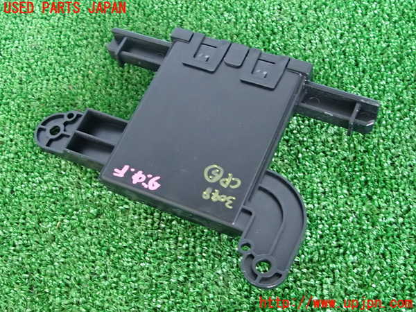2UPJ-9230486150]ヤリス(YARIS)(KSP210)コンピューター5 (88650-K0030) 中古_2