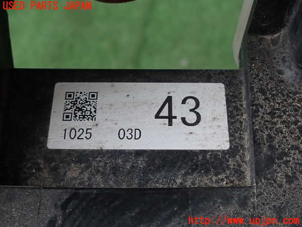 2UPJ-9230486836]ヤリス(YARIS)(KSP210)電動ファン1 中古_3