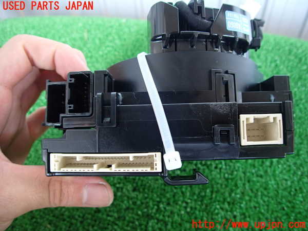 2UPJ-9230486800]ヤリス(YARIS)(KSP210)スパイラルケーブル(リール) 中古_3