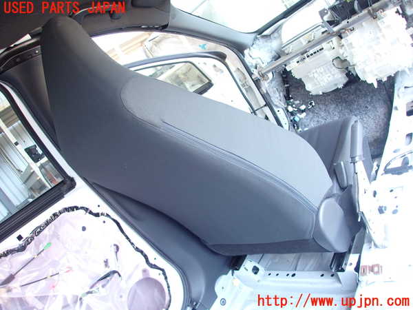 2UPJ-9230487065]ヤリス(YARIS)(KSP210)助手席シート 中古_2