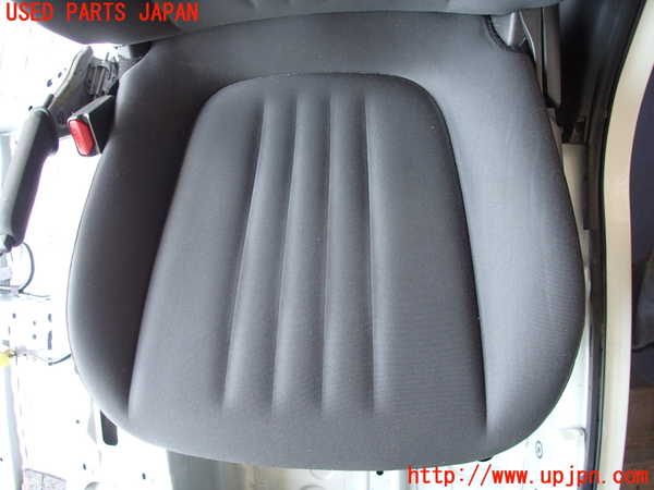 2UPJ-9230487065]ヤリス(YARIS)(KSP210)助手席シート 中古_3