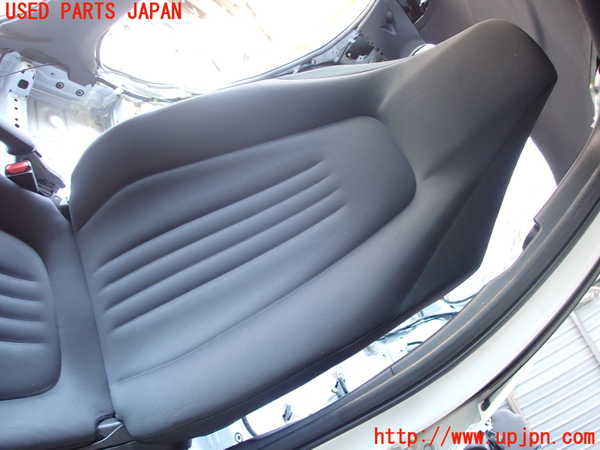 2UPJ-9230487065]ヤリス(YARIS)(KSP210)助手席シート 中古_4