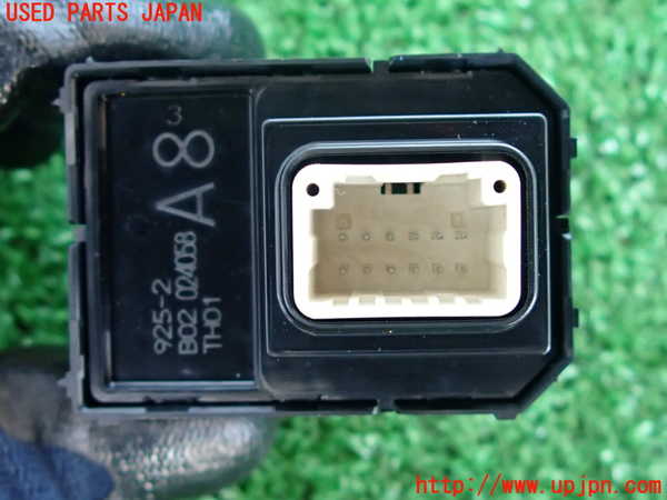 2UPJ-9230486280]ヤリス(YARIS)(KSP210)ミラースイッチ 中古_4