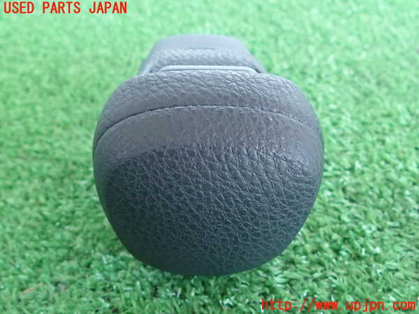 2UPJ-9230487570]ヤリス(YARIS)(KSP210)シフトノブ 中古_3