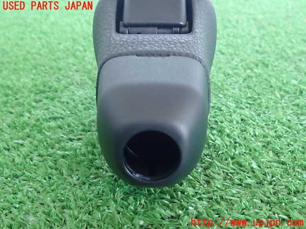 2UPJ-9230487570]ヤリス(YARIS)(KSP210)シフトノブ 中古_4