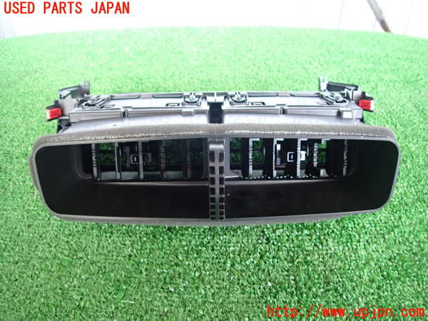 2UPJ-9230487526]ヤリス(YARIS)(KSP210)エアコン吹き出し口1 (真中) 中古_3