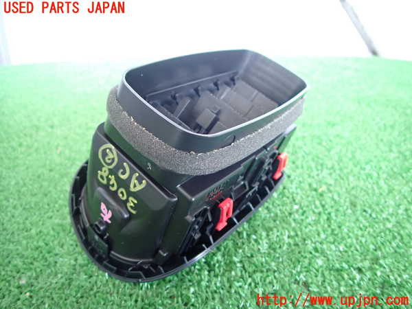 2UPJ-9230487527]ヤリス(YARIS)(KSP210)エアコン吹き出し口2 (右) 中古_3