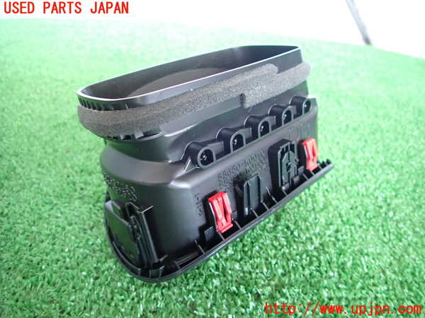 2UPJ-9230487527]ヤリス(YARIS)(KSP210)エアコン吹き出し口2 (右) 中古_4