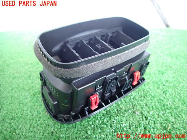 2UPJ-9230487528]ヤリス(YARIS)(KSP210)エアコン吹き出し口3 (左) 中古_4