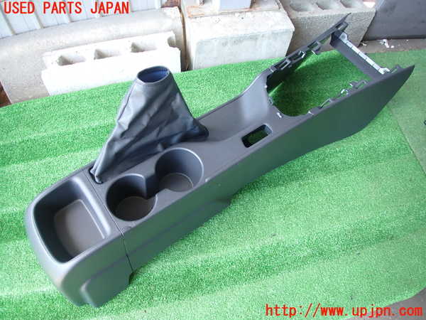 2UPJ-9230487540]ヤリス(YARIS)(KSP210)センターコンソール 中古_2