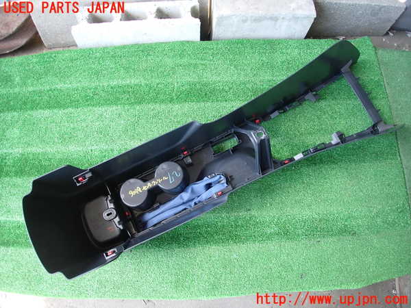 2UPJ-9230487540]ヤリス(YARIS)(KSP210)センターコンソール 中古_3