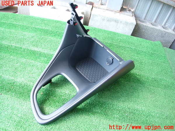 2UPJ-9230487549]ヤリス(YARIS)(KSP210)コンソール 中古_2