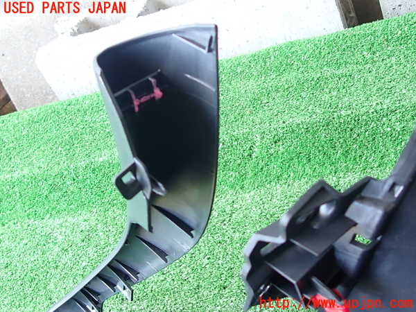2UPJ-9230487549]ヤリス(YARIS)(KSP210)コンソール 中古_4