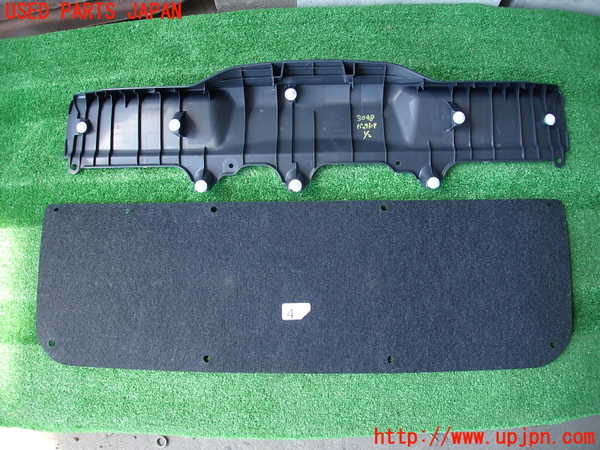 2UPJ-9230481578]ヤリス(YARIS)(KSP210)バックドア内張り 中古_2