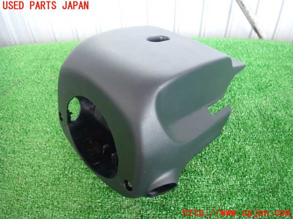 2UPJ-9230487905]ヤリス(YARIS)(KSP210)コラムカバー 中古_2